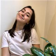 Aiuto compiti e studio - studentessa di 5ª liceo